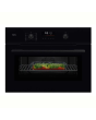 AEG NKK6N501B Compact Microwave/Multifunction Oven - Black