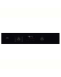 AEG NKK6N501B Compact Microwave/Multifunction Oven - Black