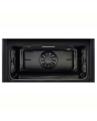 AEG NKK6N501B Compact Microwave/Multifunction Oven - Black