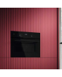 AEG NKK6N501B Compact Microwave/Multifunction Oven - Black