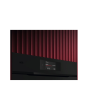 AEG NKK8N721T Built-In Compact Oven with Microwave - Matt Black