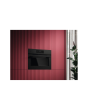 AEG NKK8N721T Built-In Compact Oven with Microwave - Matt Black