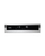 AEG SCE818F6TS 70/30 Integrated Fridge Freezer - White