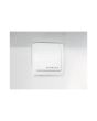 AEG SCE818F6TS 70/30 Integrated Fridge Freezer - White