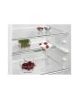 AEG SCE818F6TS 70/30 Integrated Fridge Freezer - White