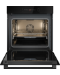 ASKO OTP56BGH 60cm Built-In Oven with Pyrolytic Cleaning