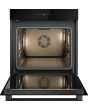 ASKO OTP56BGH 60cm Built-In Oven with Pyrolytic Cleaning
