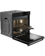 ASKO OTP56BGH 60cm Built-In Oven with Pyrolytic Cleaning