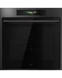ASKO OTP66BSH 60cm Single Oven with Pyrolytic Cleaning