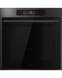 ASKO OTP66BSH 60cm Single Oven with Pyrolytic Cleaning