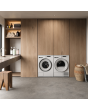 ASKO T108HW.UK 8kg Heat Pump Tumble Dryer White