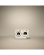 ASKO T108HW.UK 8kg Heat Pump Tumble Dryer White