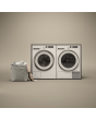 ASKO W5096RW.UK 9KG 1600RPM Washing Machine - White
