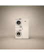 ASKO W5096RW.UK 9KG 1600RPM Washing Machine - White