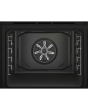 Beko BBIMA13301XMP 60cm Single Multifunction Oven - Stainless Steel