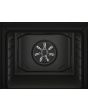 Beko BBSF210SX 60cm Built-in Single Oven and Ceramic Hob Pack - Stainless Steel