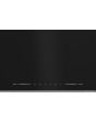 Beko BHCA66341BBH 60cm Chimney Cooker Hood - Black