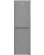 Beko CSG4582S 55cm Fridge Freezer - Silver