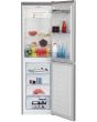 Beko CSG4582S 55cm Fridge Freezer - Silver
