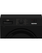 Beko DTLCE80051B 8KG Condenser Tumble Dryer - Black