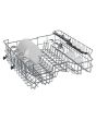 Beko DVN04X20S Full Size Dishwasher - Silver