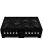 Beko KDVF100K 100cm Range Cooker - Black