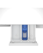 Beko WTIK74122 7kg 1400rpm Integrated Washing Machine - White