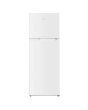 Belling BFF250WH 55CM 80/20 Fridge Freezer - White