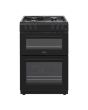 Belling BFSG61TCBLK/LPG 60cm Gas Cooker - Black