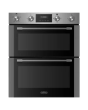 Belling BI704FPSTA Under Oven Catalytic Liners - Stainless Steel