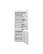 Belling BIFF7031E 70/30 Integrated Fridge Freezer - White