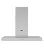 Belling CC110CHIMTSS 110CM Chimney Cooker Hood - Stainless Steel