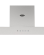 Belling CC110CHIMTSS 110CM Chimney Cooker Hood - Stainless Steel