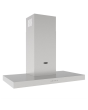 Belling CC110CHIMTSS 110CM Chimney Cooker Hood - Stainless Steel