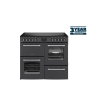 Belling FH100EANT 100CM Range Cooker - Anthracite 