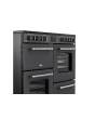 Belling FH100EANT 100CM Range Cooker - Anthracite 