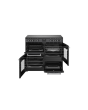Belling FH100EANT 100CM Range Cooker - Anthracite 