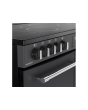 Belling FH100EANT 100CM Range Cooker - Anthracite 