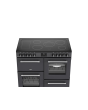 Belling FH100EANT 100CM Range Cooker - Anthracite 