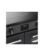 Belling FH100EANT 100CM Range Cooker - Anthracite 