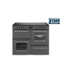 Belling FH110EANT 110CM Range Cooker - Anthracite 