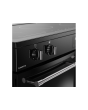Belling FH110EIBLK 110CM Range Cooker - Black 