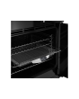 Belling FH110EIBLK 110CM Range Cooker - Black 