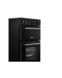 Belling FH60EITCHBLK 60CM Mini Range Cooker - Black
