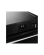 Belling FH60EITCHBLK 60CM Mini Range Cooker - Black