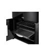 Belling FH60EITCHBLK 60CM Mini Range Cooker - Black