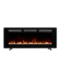 Dimplex 500002180 Sierra 48inch Optiflame Wall Fire - Black