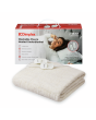 Dimplex 500002747 King Washable Fleece Heated Underblanket w/ Dual Control - White