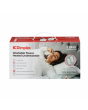 Dimplex 500002747 King Washable Fleece Heated Underblanket w/ Dual Control - White
