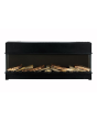 Dimplex 500003418 Vivente 150CM Authentic Log Set Accessory - Natural Wood Tones